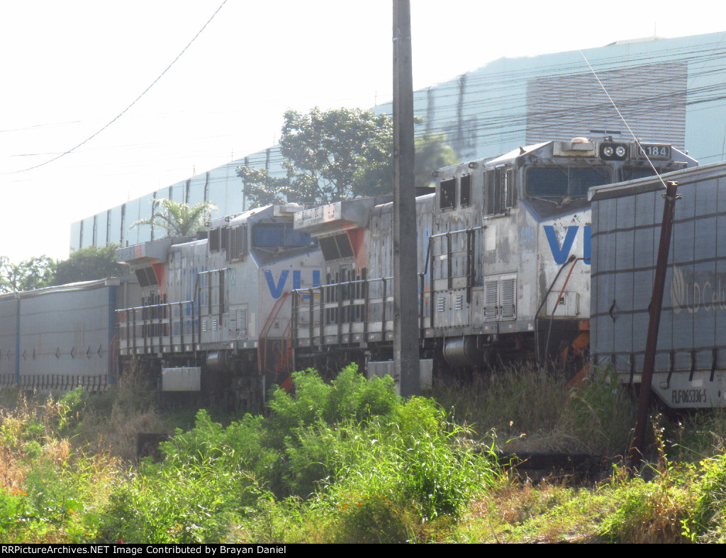 VLI 6184